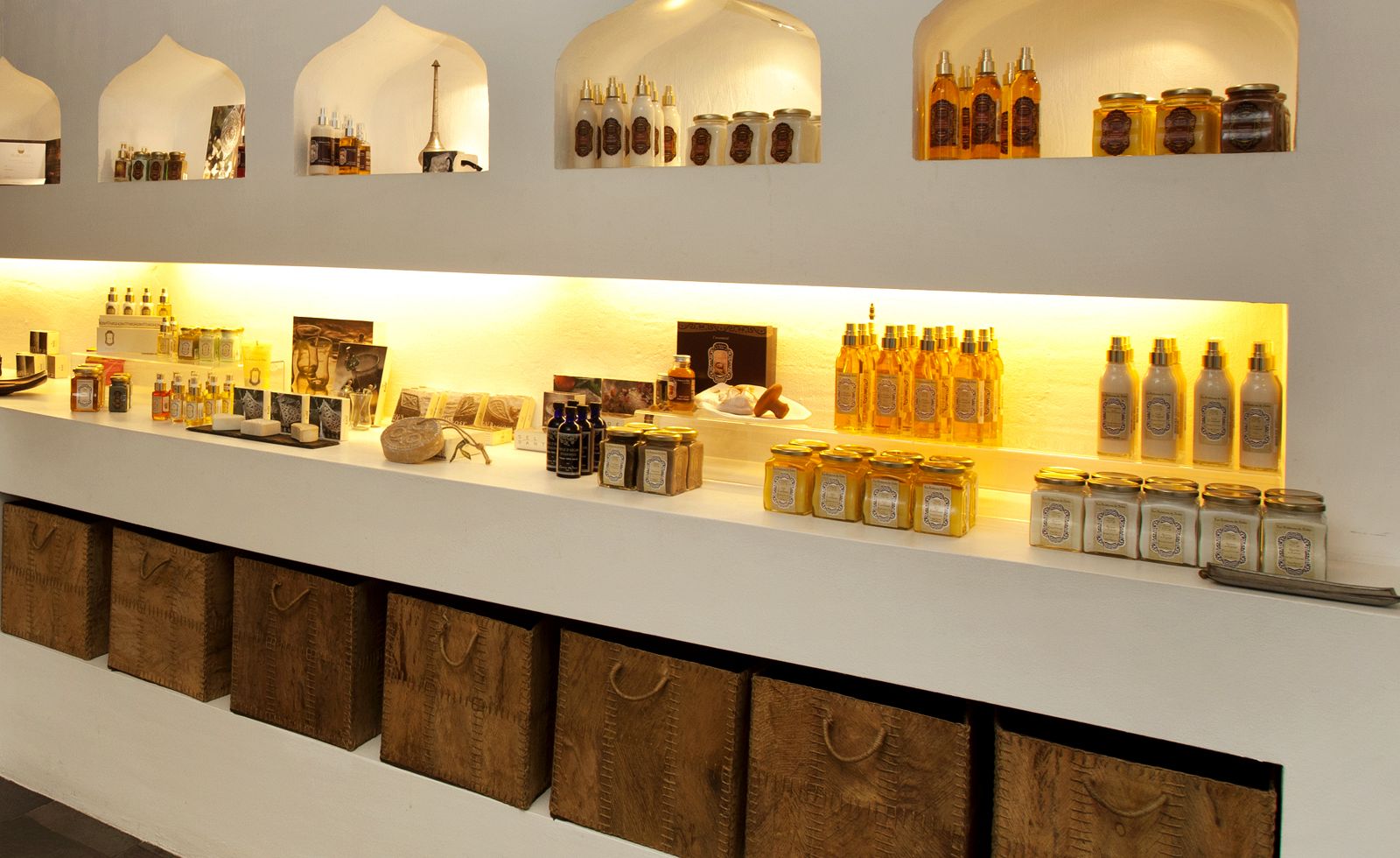 pageTitle - Spa Hammam Rituels d'Orient Barcelona