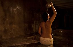 Placeres del hammam - Rituels d'Orient